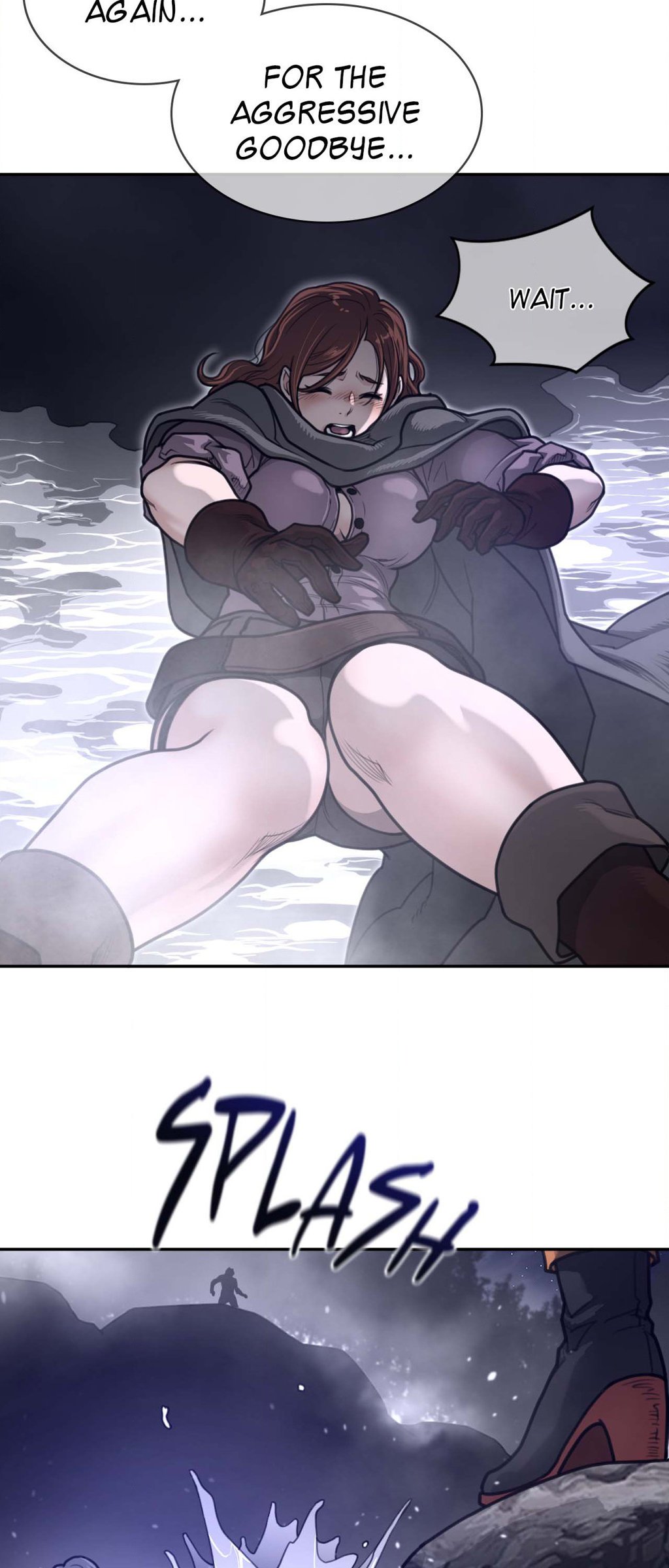 Perfect Half Manhwa - Chapter 174 Page 9