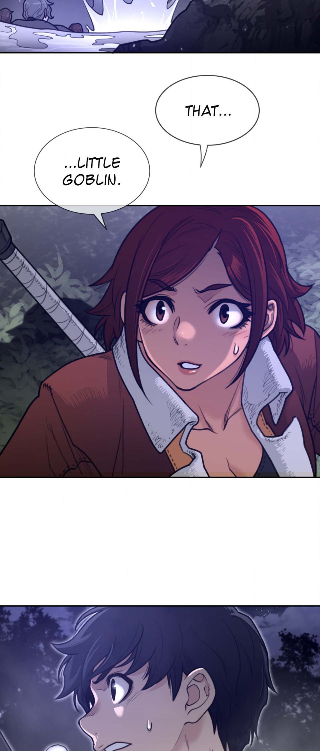 Perfect Half Manhwa - Chapter 174 Page 10