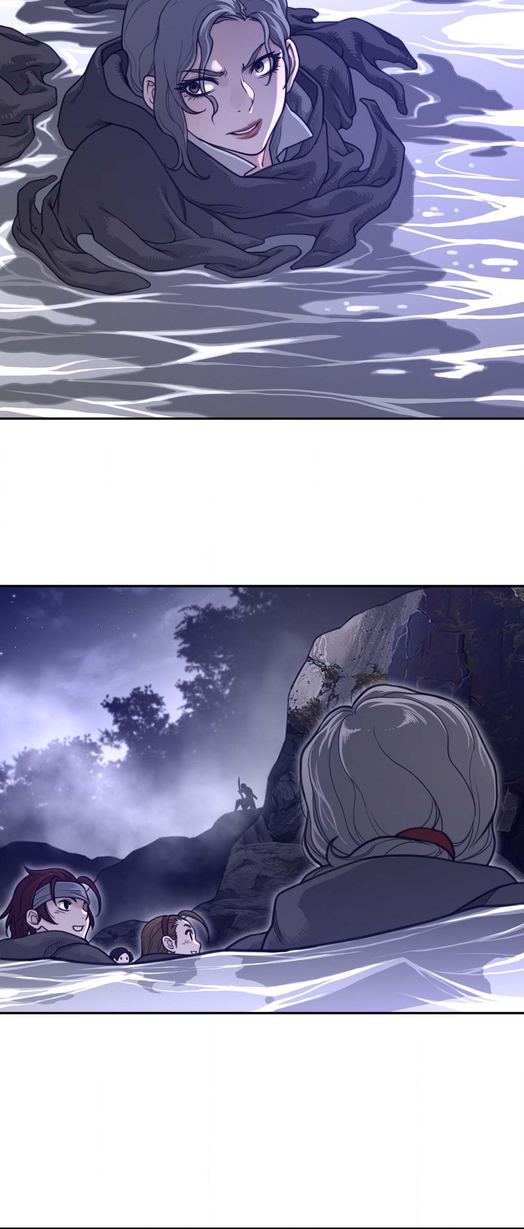 Perfect Half Manhwa - Chapter 174 Page 12