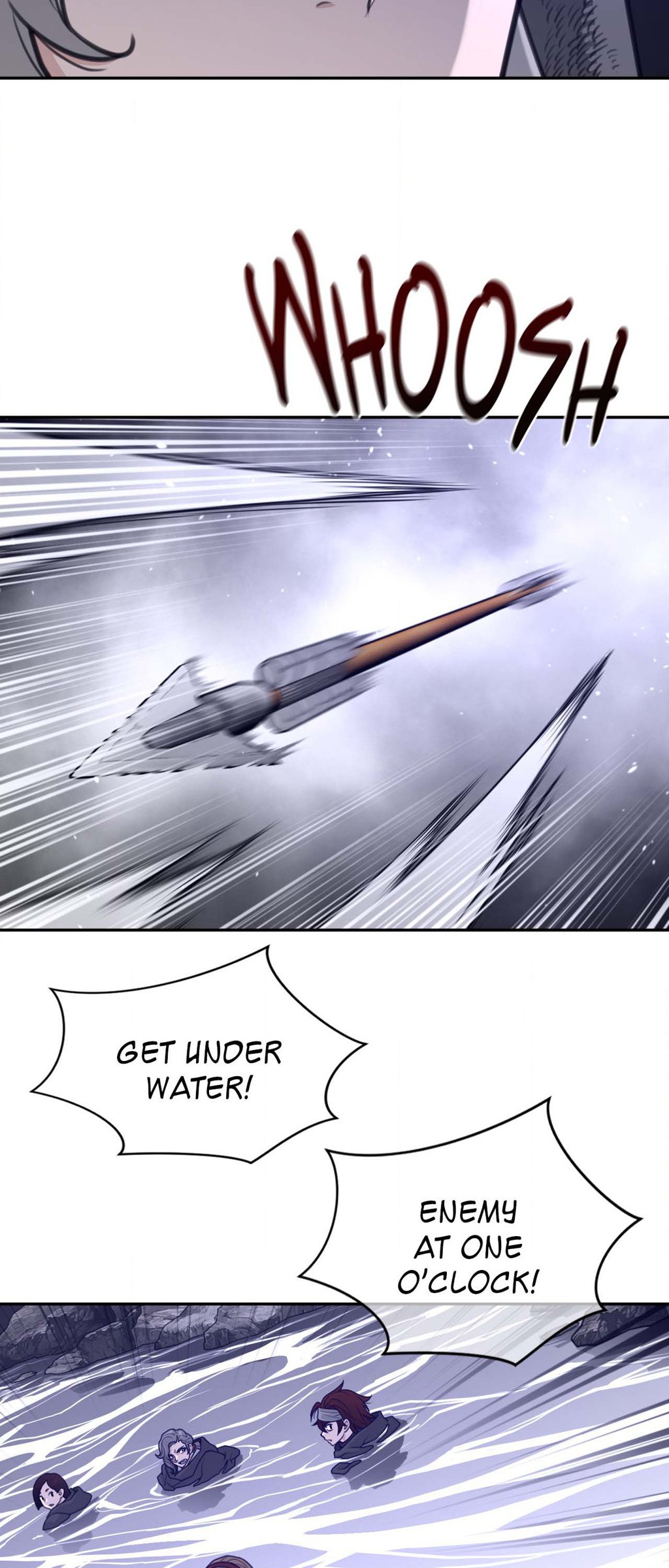 Perfect Half Manhwa - Chapter 174 Page 14