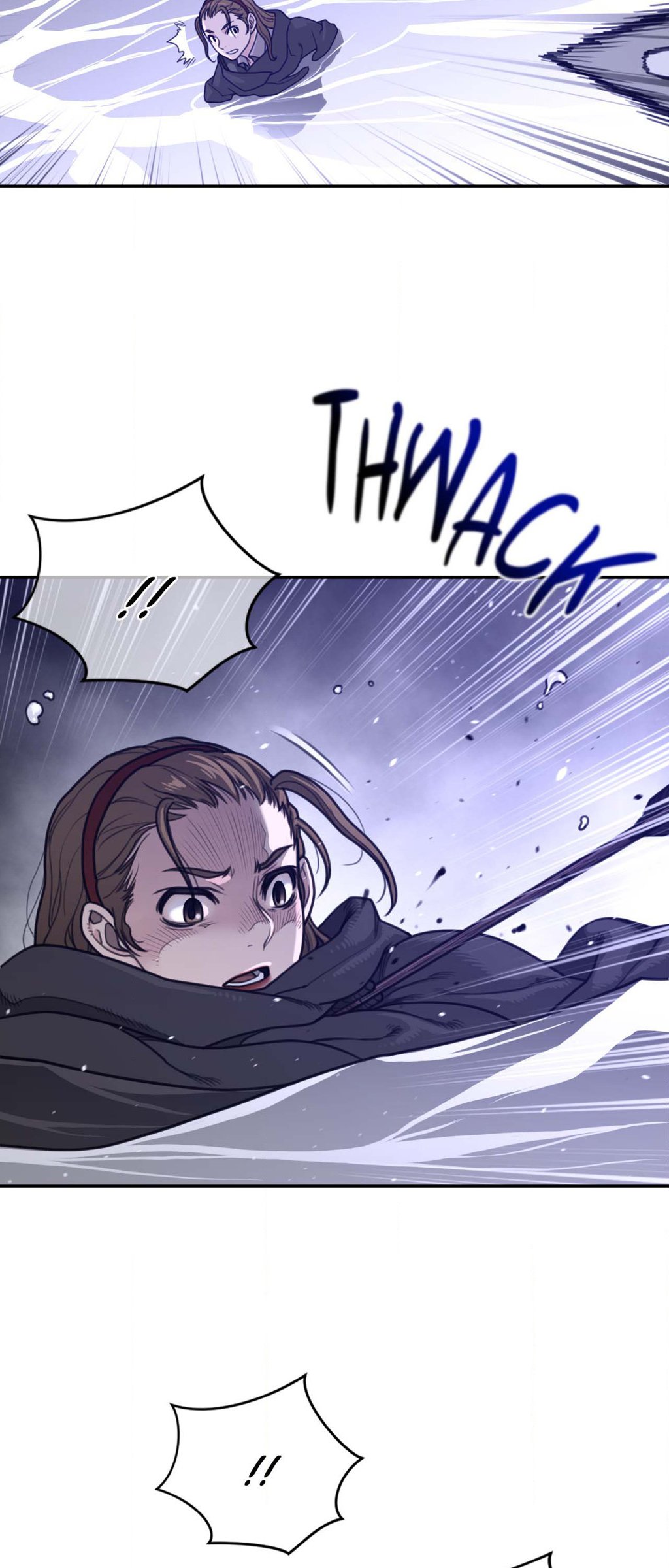 Perfect Half Manhwa - Chapter 174 Page 15