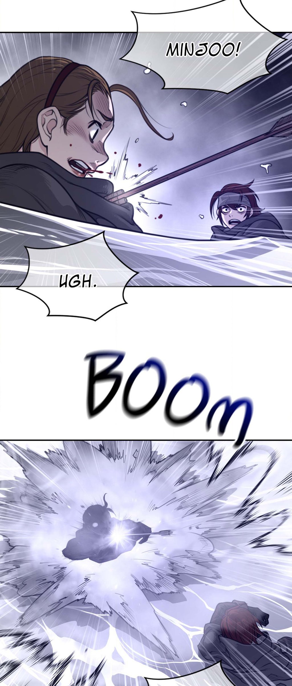 Perfect Half Manhwa - Chapter 174 Page 16