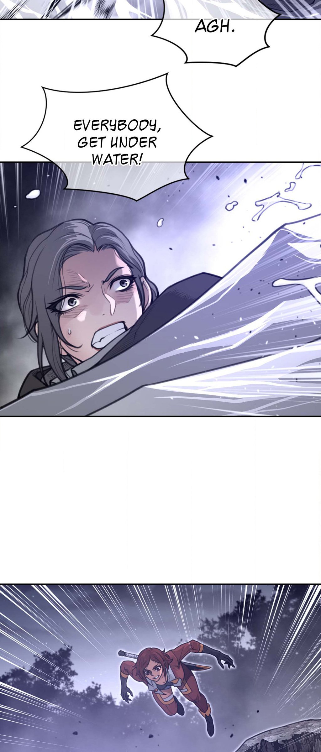 Perfect Half Manhwa - Chapter 174 Page 17