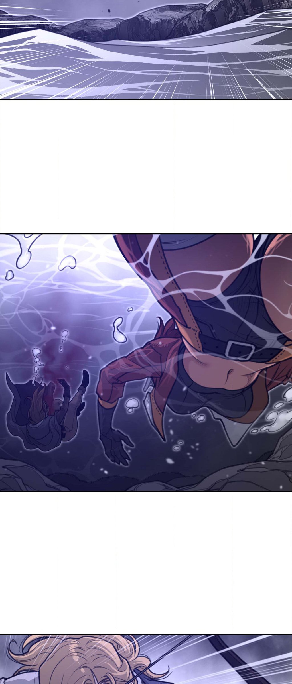 Perfect Half Manhwa - Chapter 174 Page 18