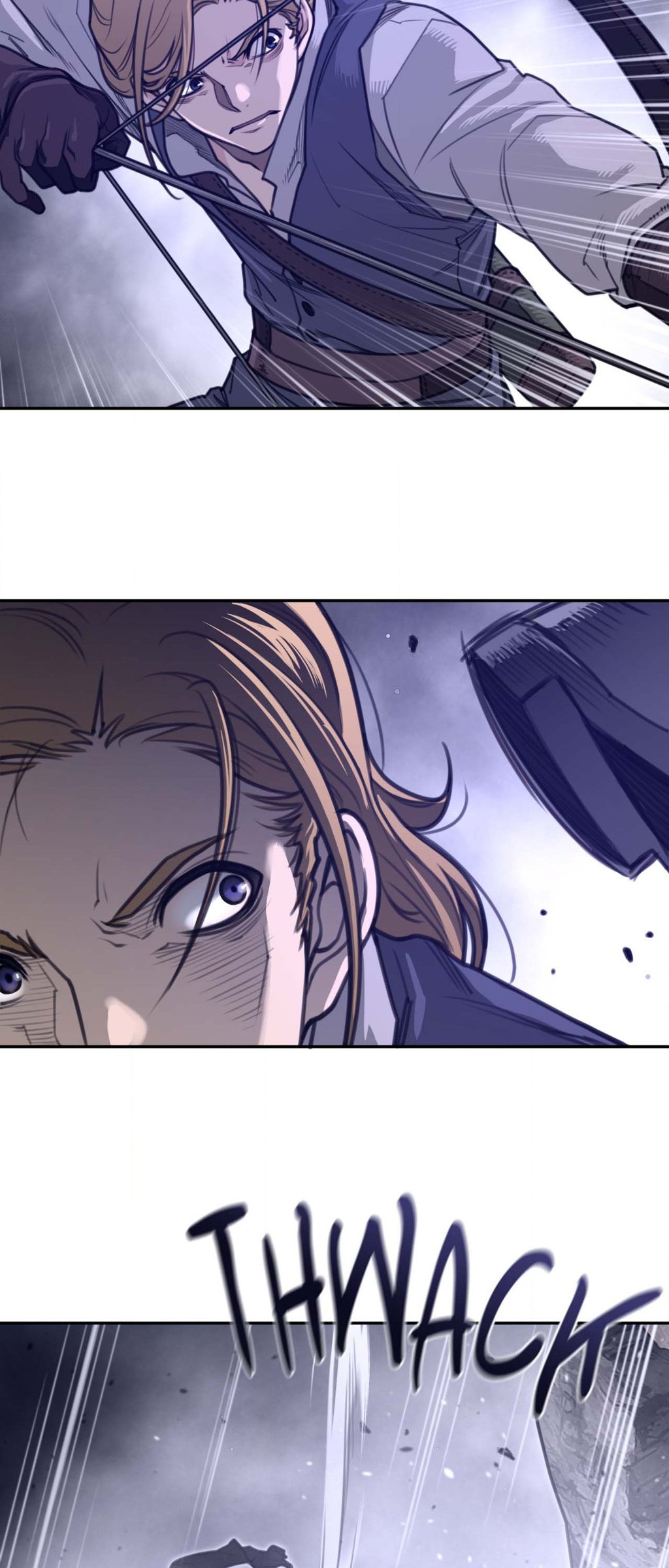 Perfect Half Manhwa - Chapter 174 Page 19