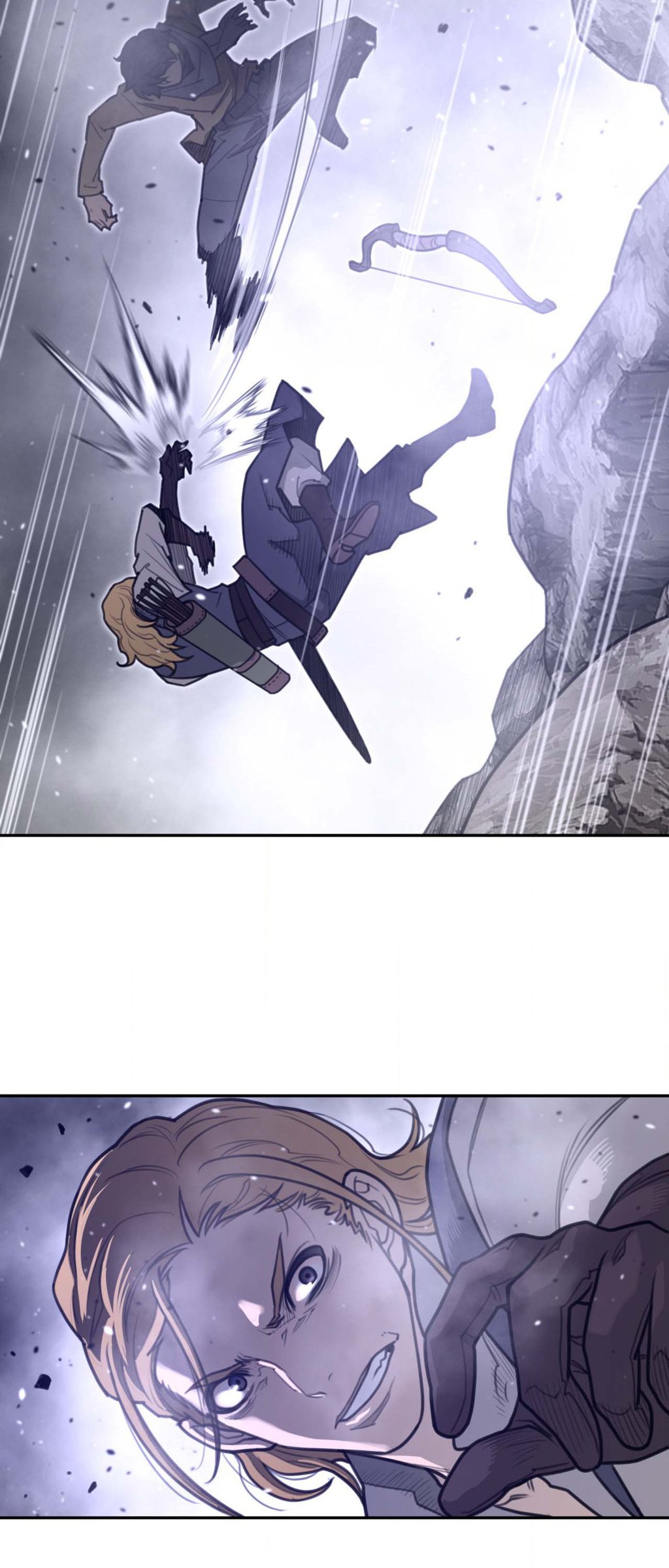 Perfect Half Manhwa - Chapter 174 Page 20