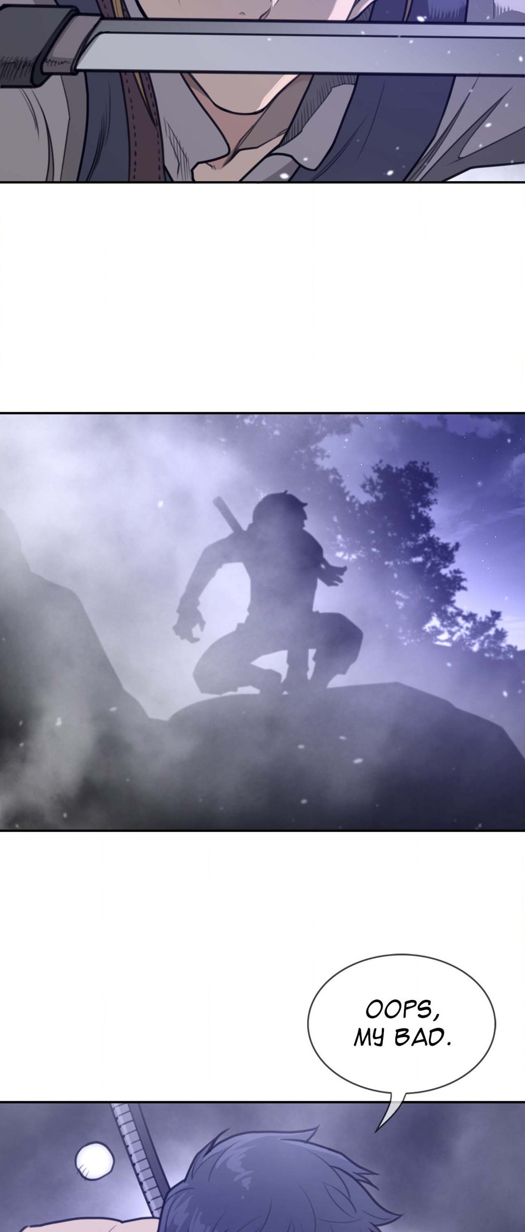 Perfect Half Manhwa - Chapter 174 Page 22