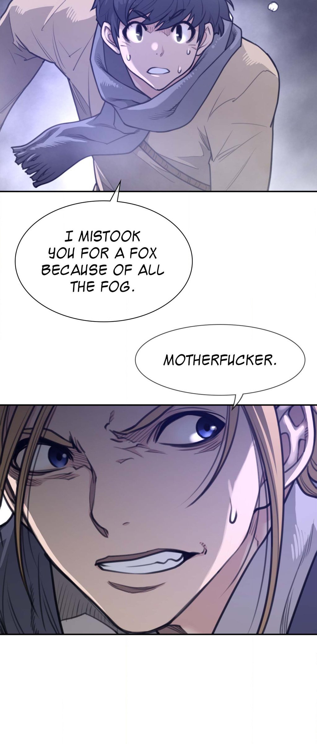 Perfect Half Manhwa - Chapter 174 Page 23