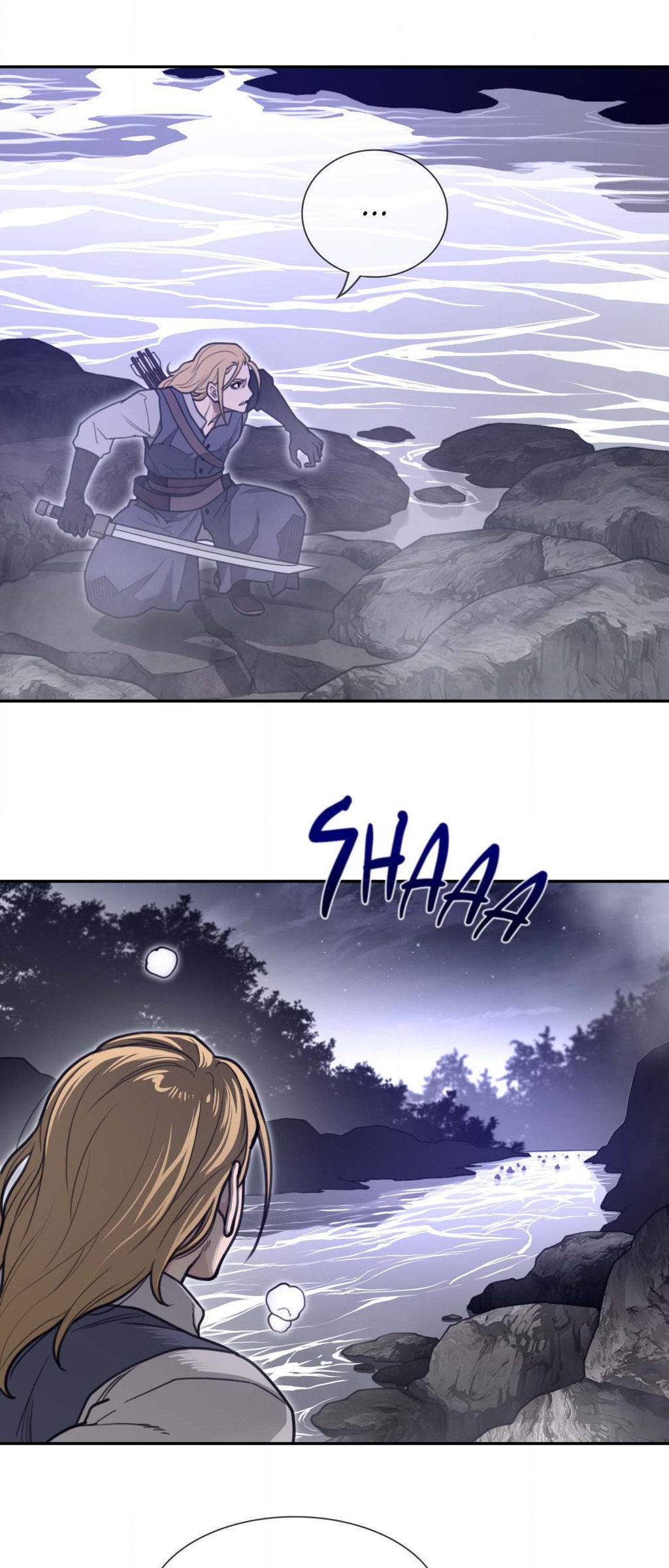 Perfect Half Manhwa - Chapter 174 Page 24