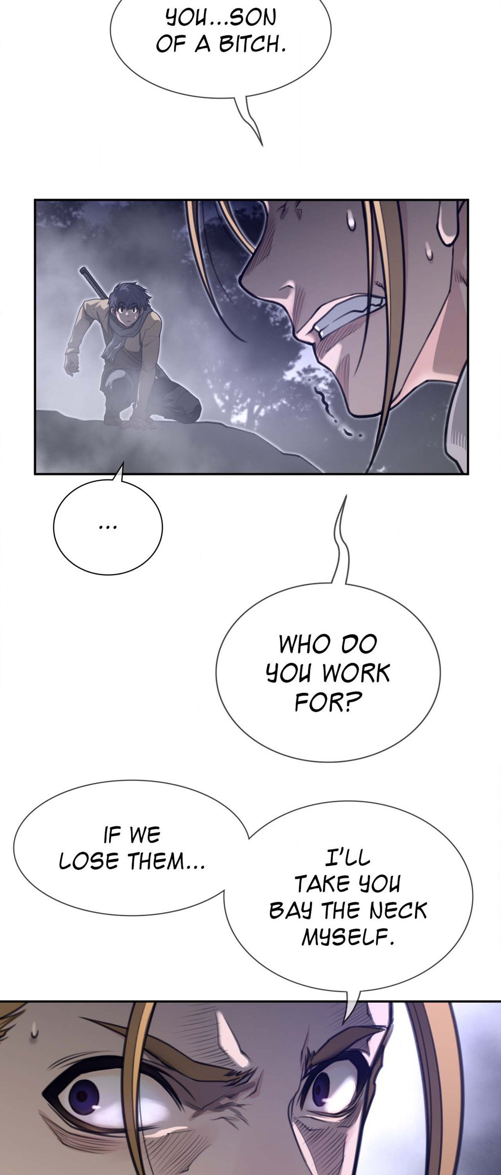 Perfect Half Manhwa - Chapter 174 Page 25