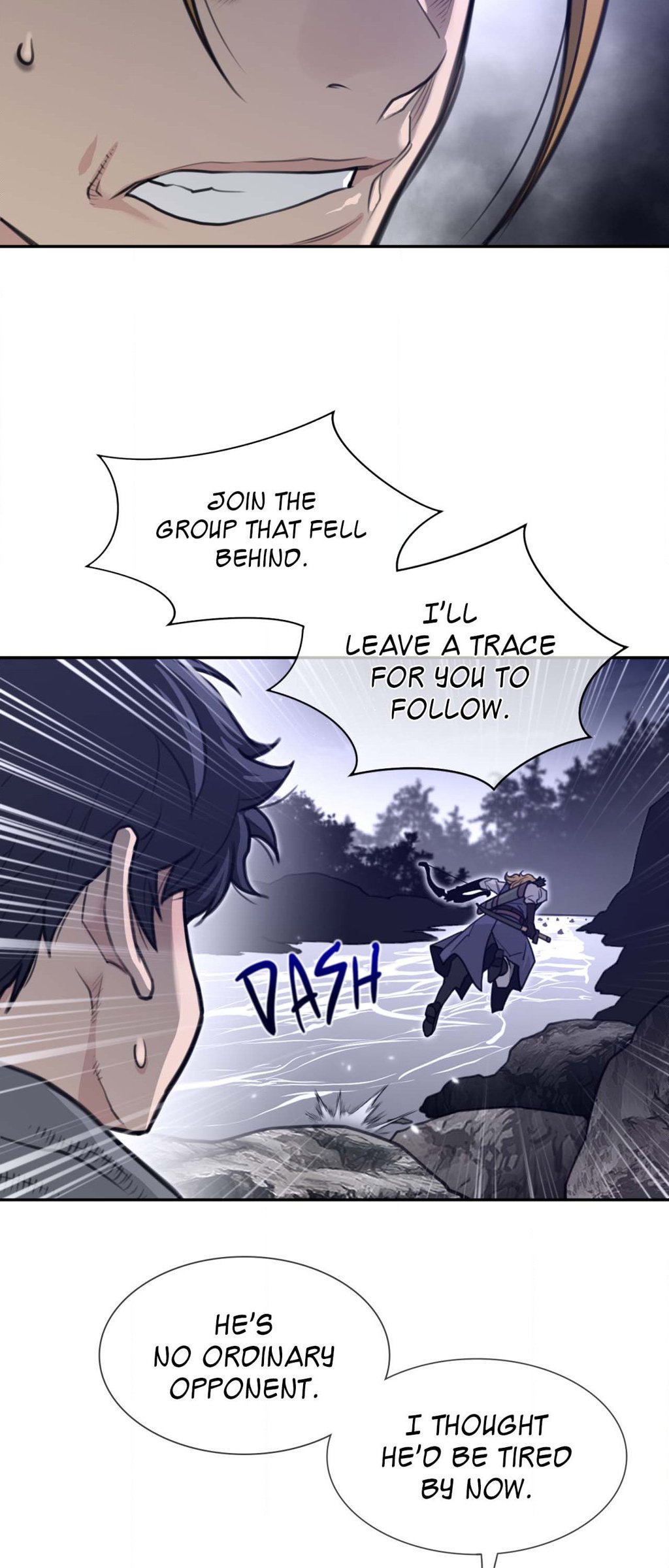 Perfect Half Manhwa - Chapter 174 Page 26