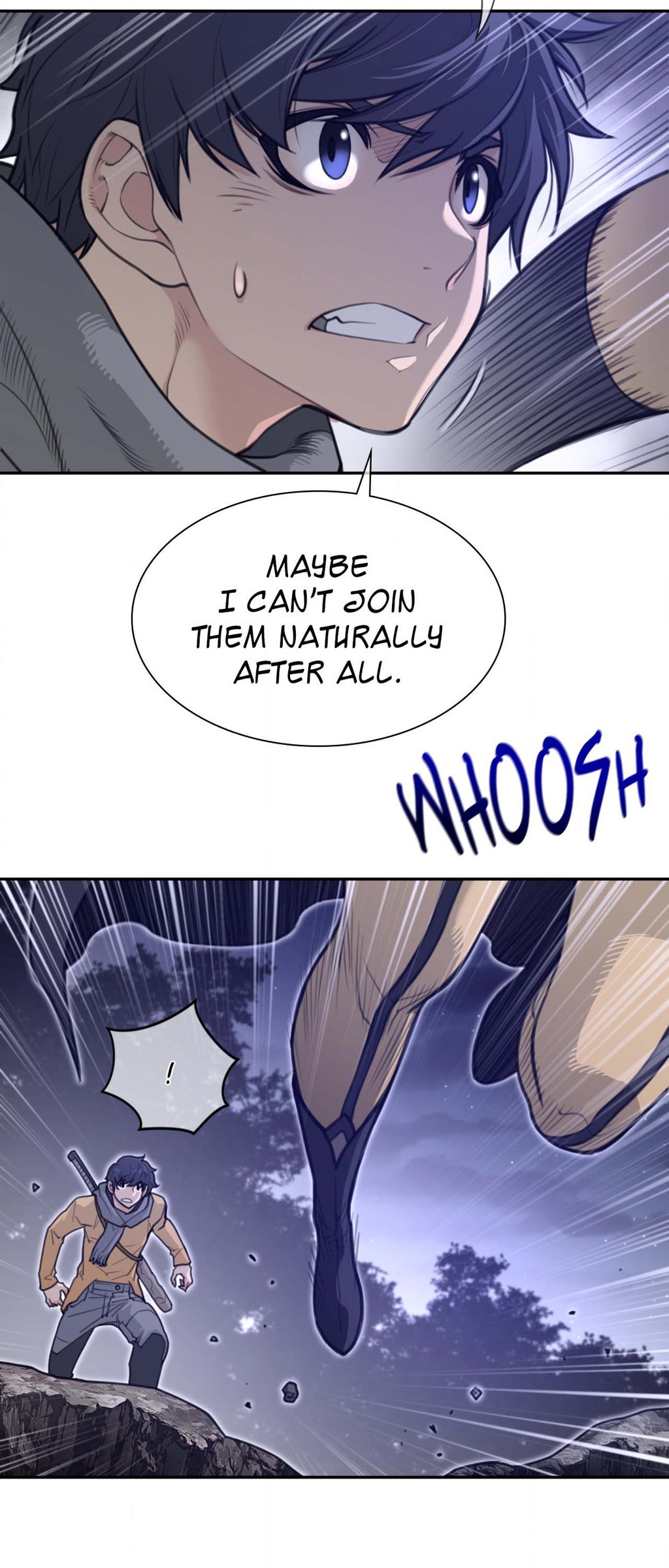 Perfect Half Manhwa - Chapter 174 Page 27