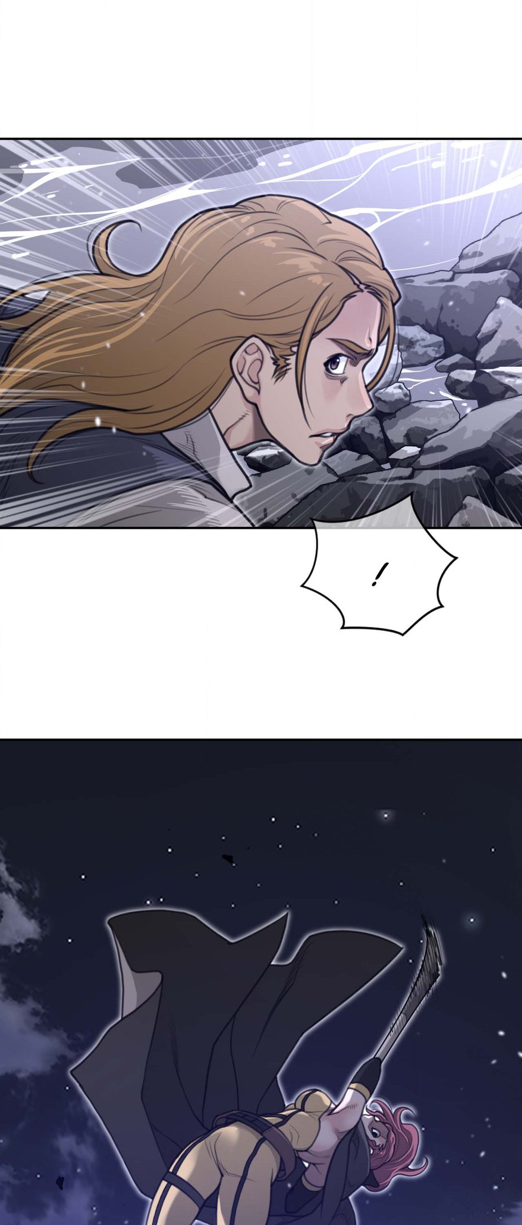 Perfect Half Manhwa - Chapter 174 Page 28