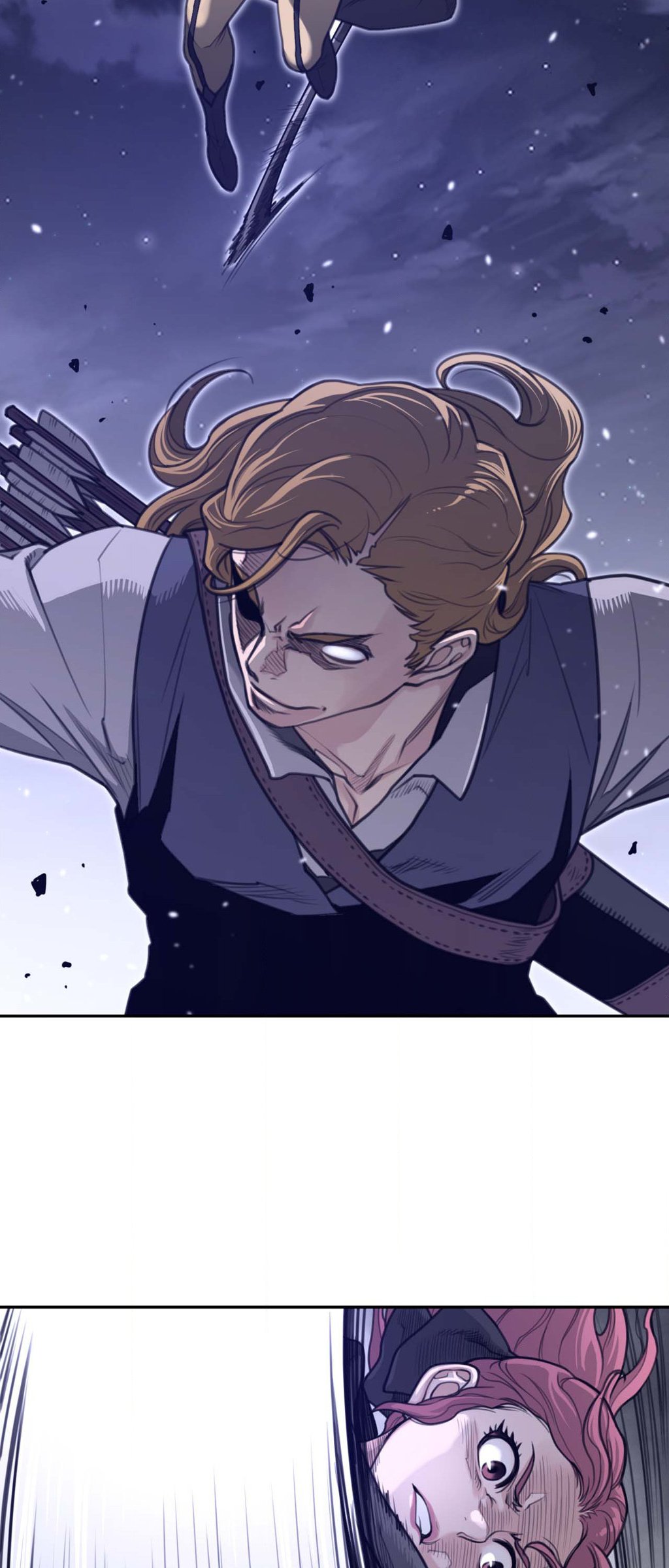 Perfect Half Manhwa - Chapter 174 Page 29