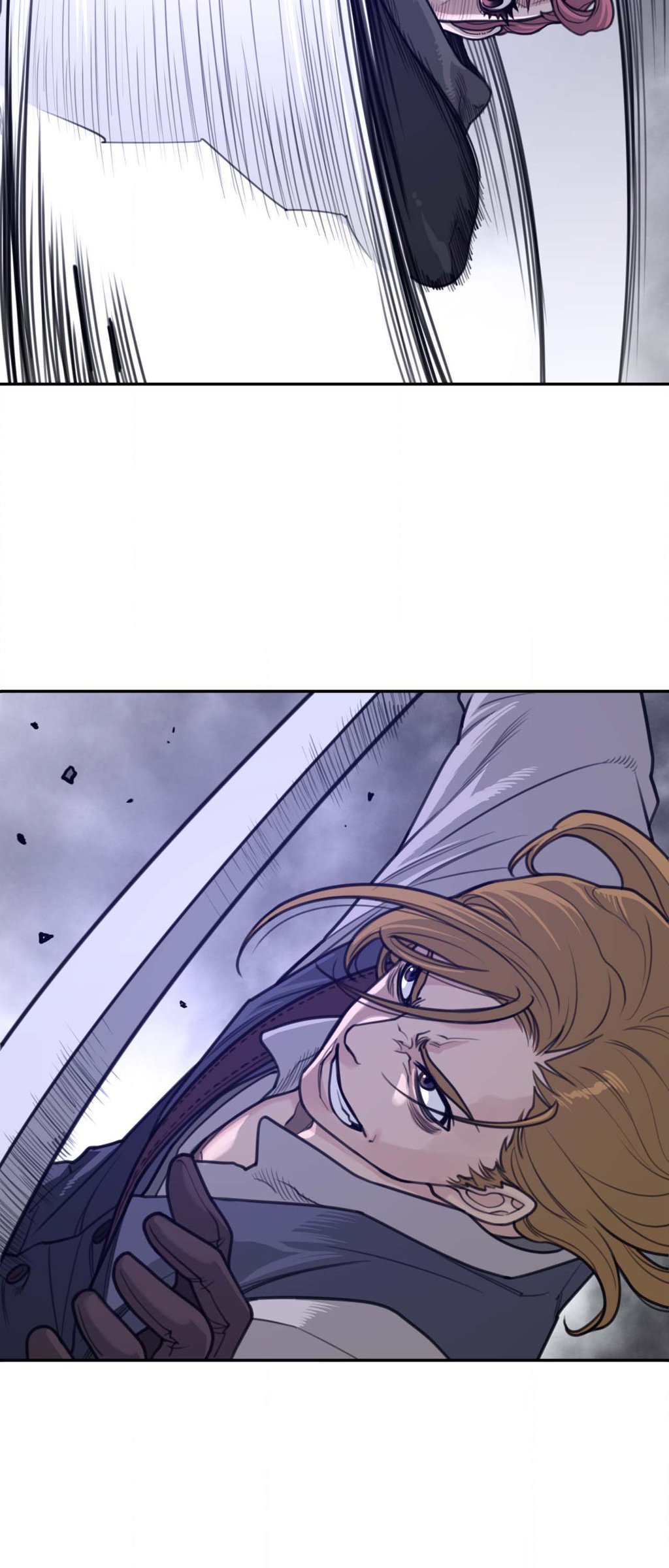 Perfect Half Manhwa - Chapter 174 Page 30