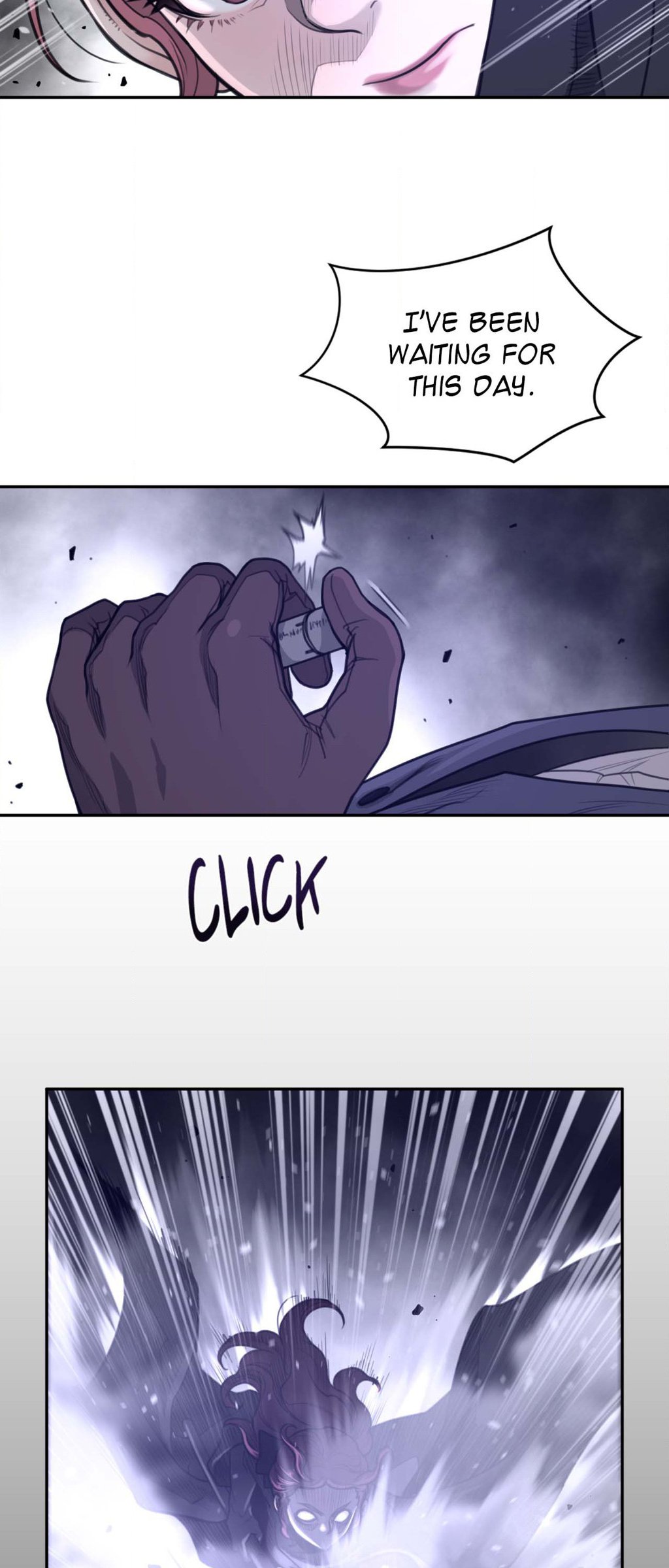 Perfect Half Manhwa - Chapter 174 Page 33