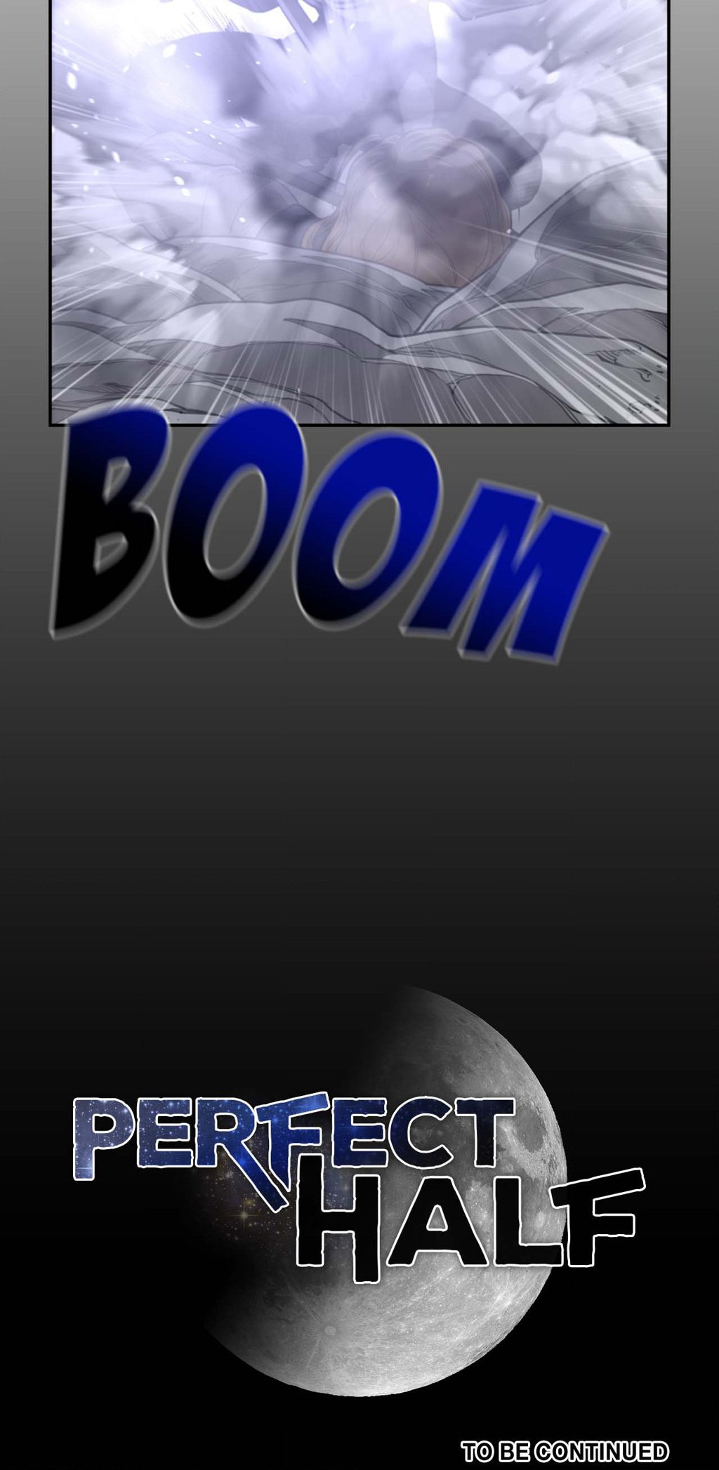 Perfect Half Manhwa - Chapter 174 Page 34