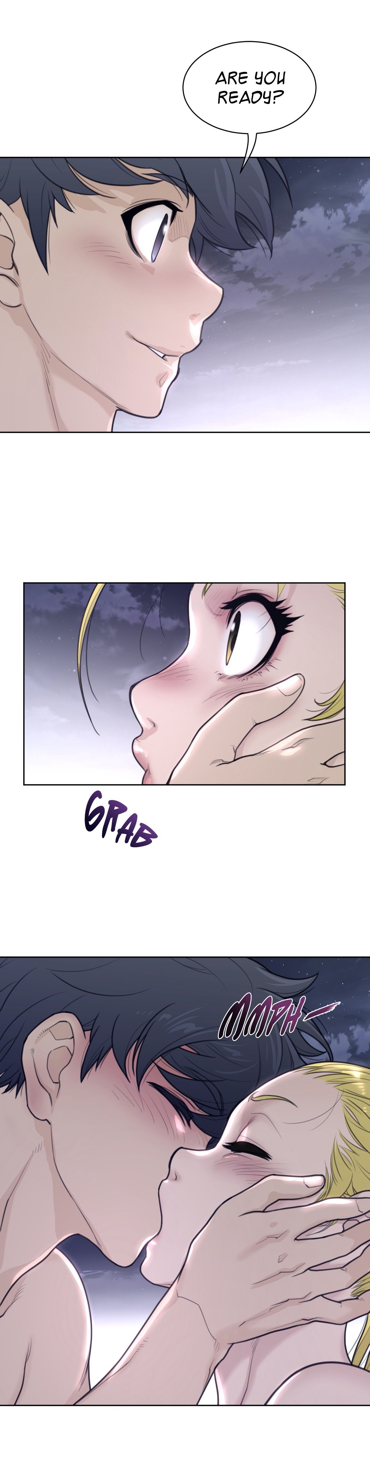 Perfect Half Manhwa - Chapter 142 Page 6