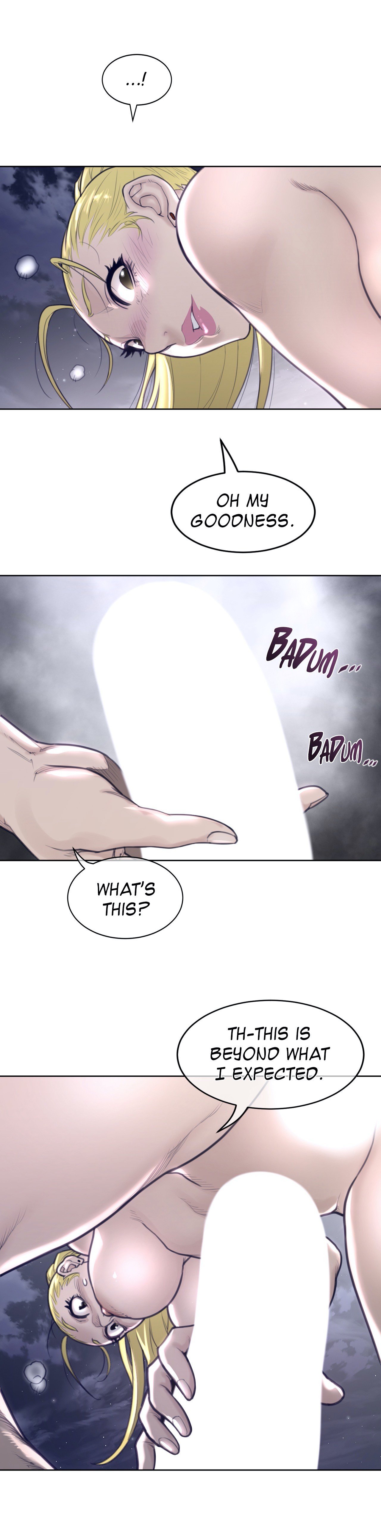 Perfect Half Manhwa - Chapter 142 Page 13