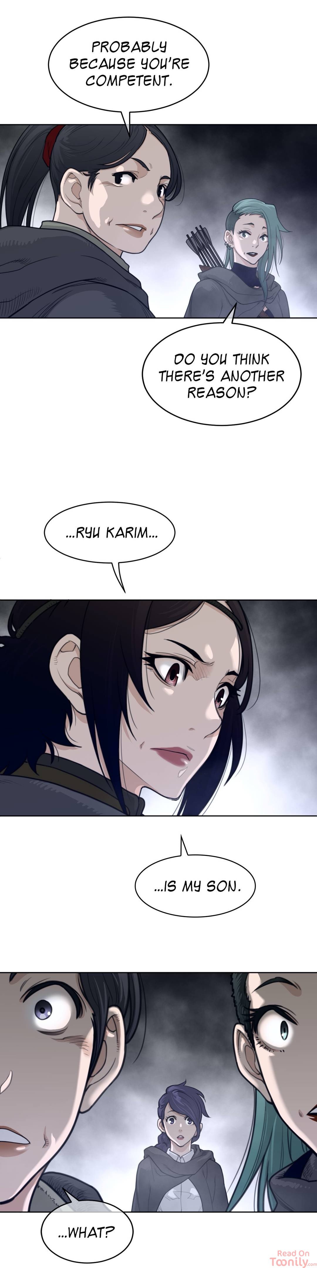 Perfect Half Manhwa - Chapter 123 Page 4