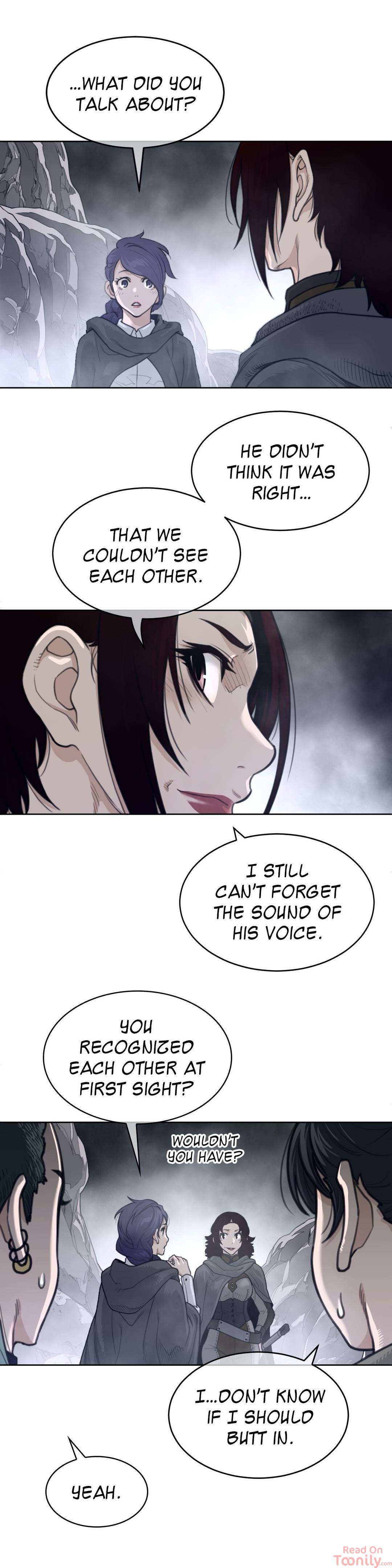 Perfect Half Manhwa - Chapter 123 Page 6