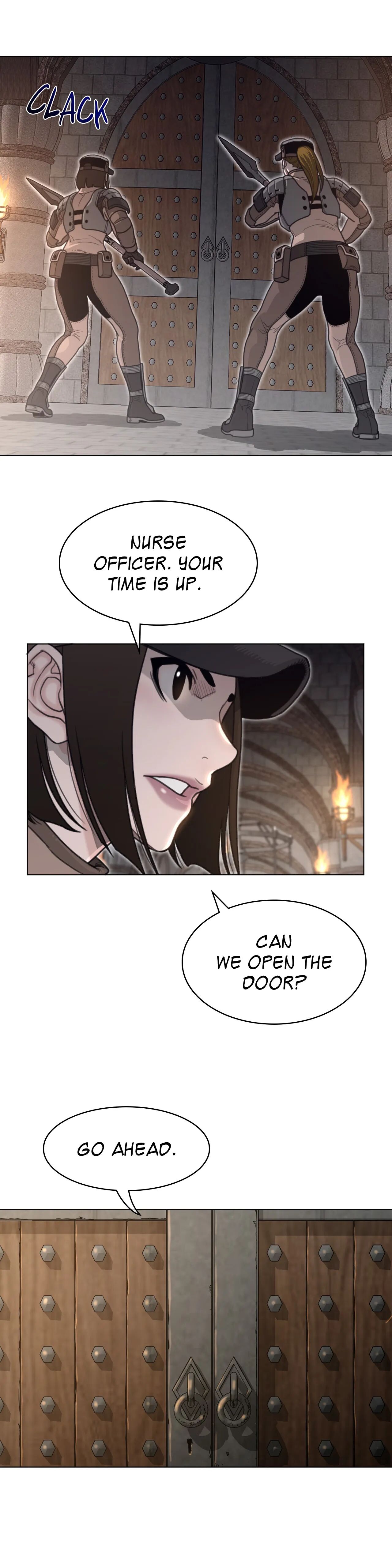 Perfect Half Manhwa - Chapter 155 Page 5