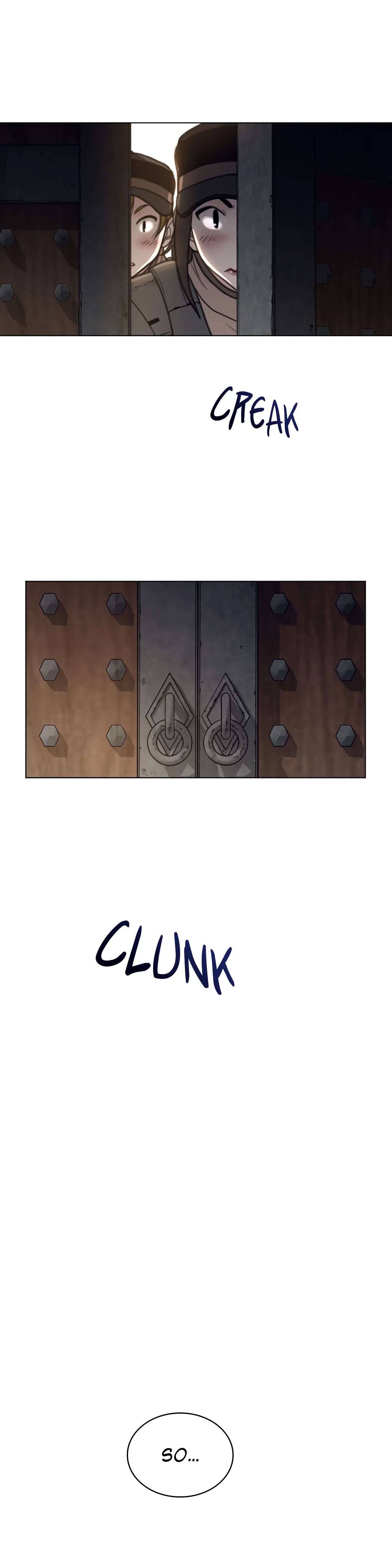 Perfect Half Manhwa - Chapter 155 Page 9