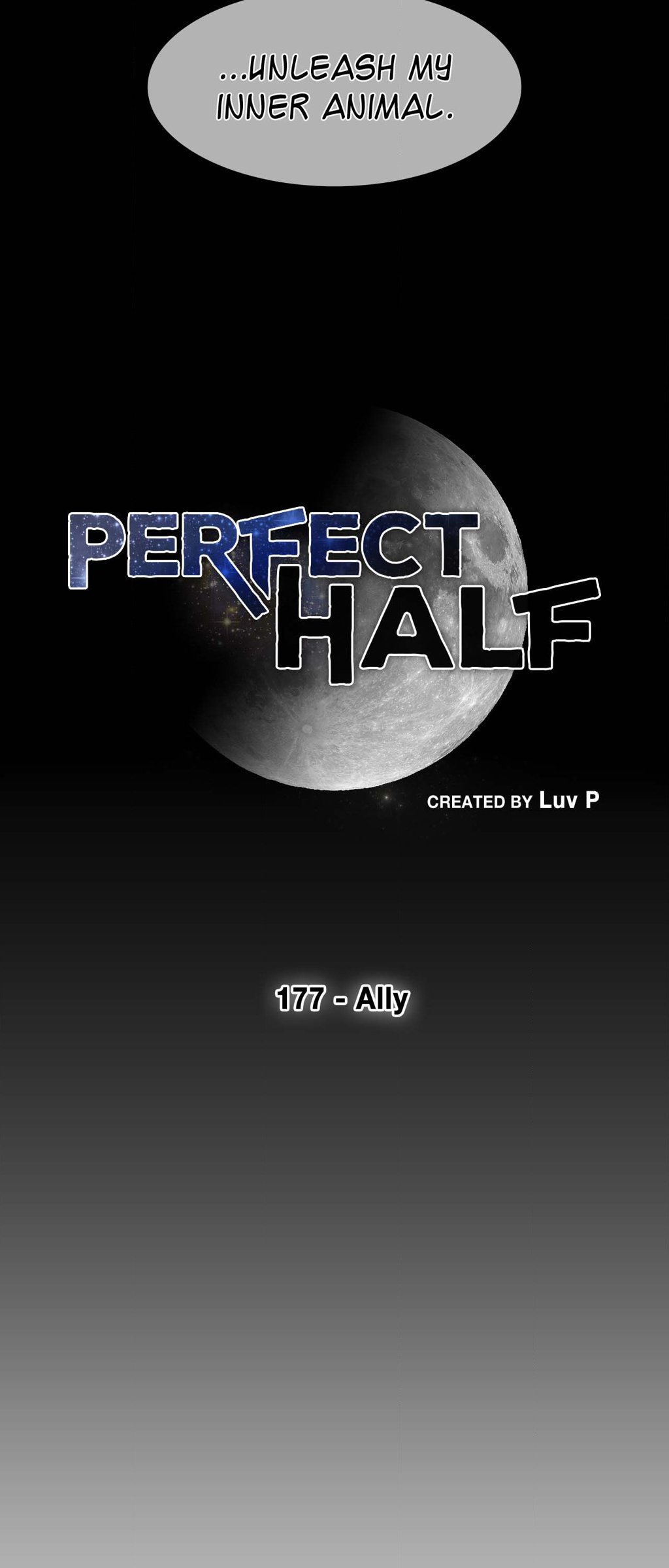 Perfect Half Manhwa - Chapter 177 Page 4