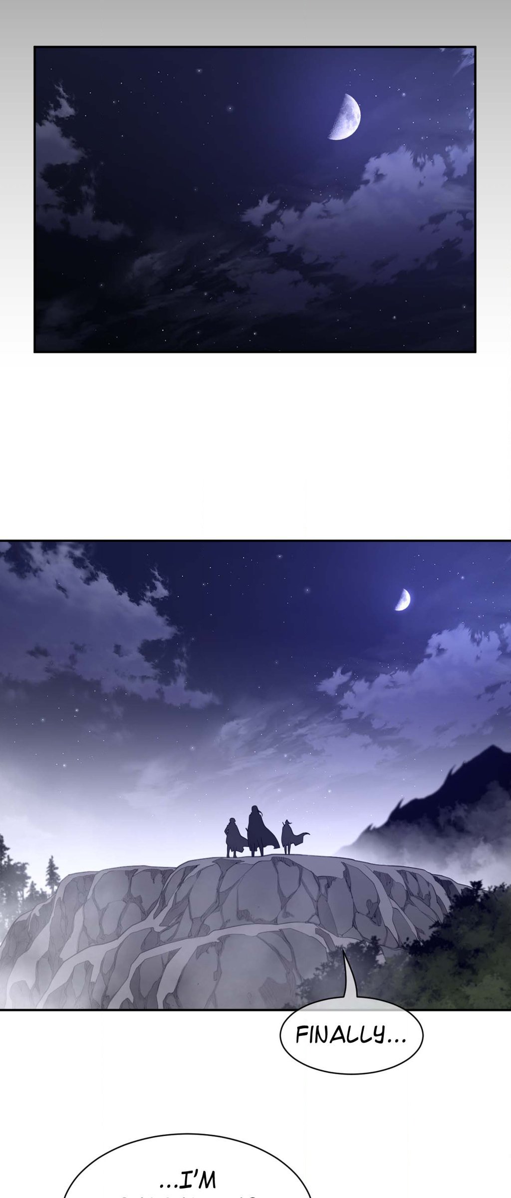 Perfect Half Manhwa - Chapter 177 Page 5