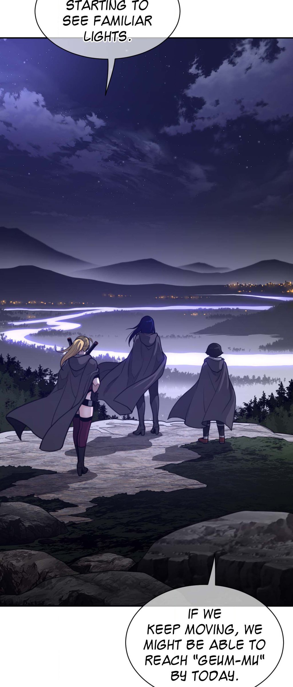 Perfect Half Manhwa - Chapter 177 Page 6