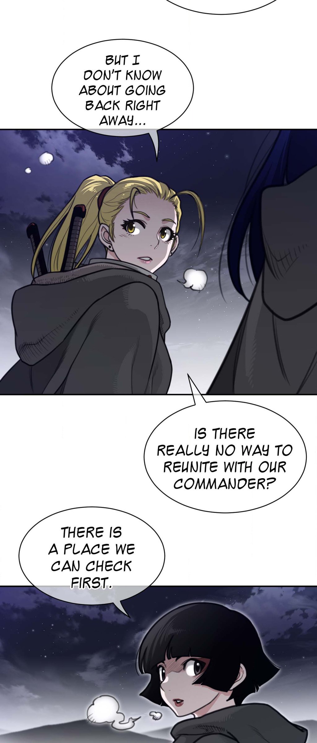 Perfect Half Manhwa - Chapter 177 Page 7