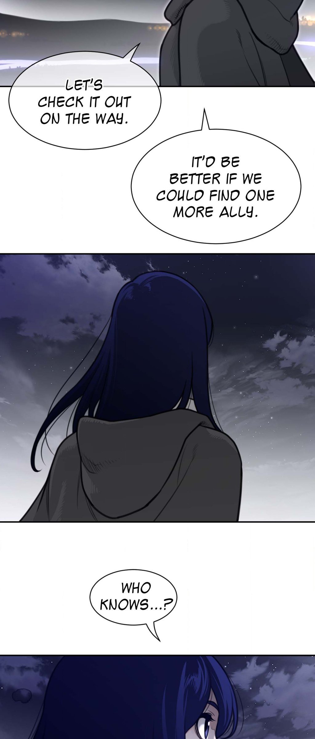 Perfect Half Manhwa - Chapter 177 Page 8