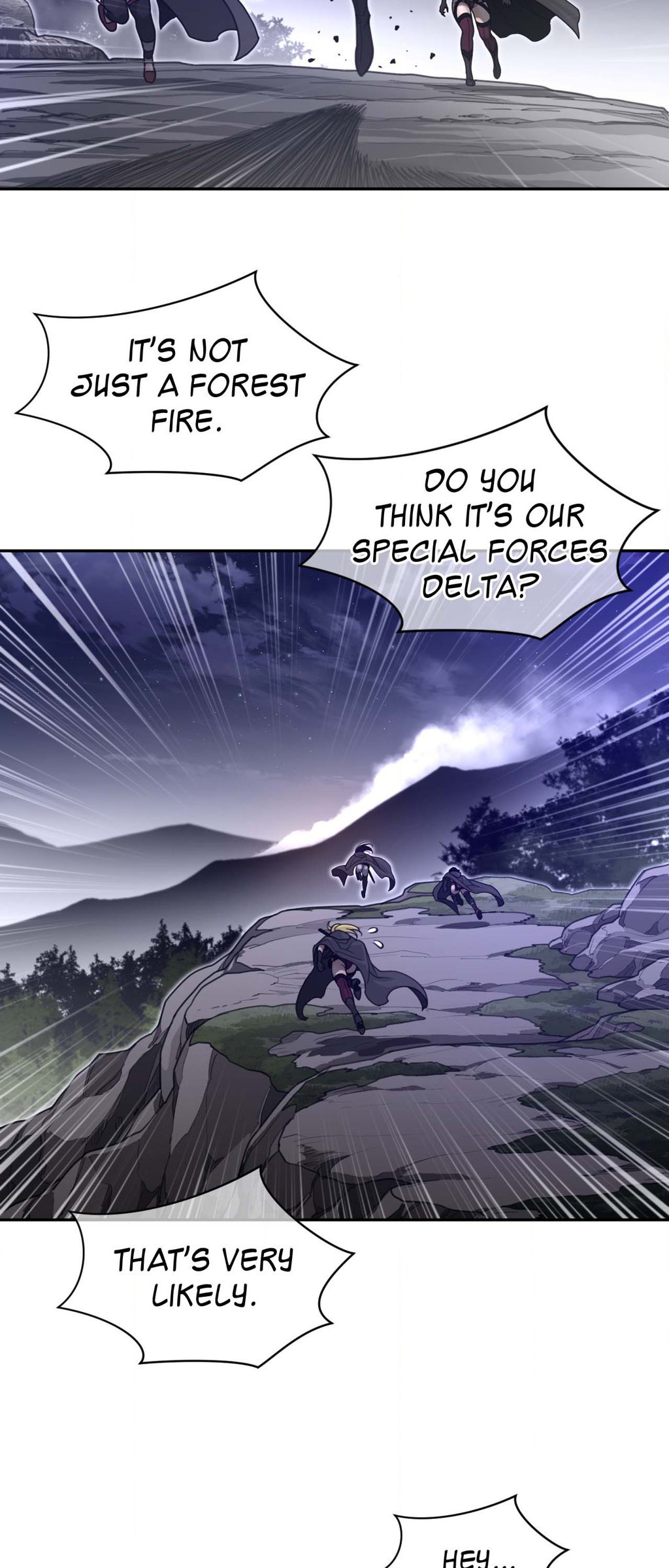 Perfect Half Manhwa - Chapter 177 Page 12