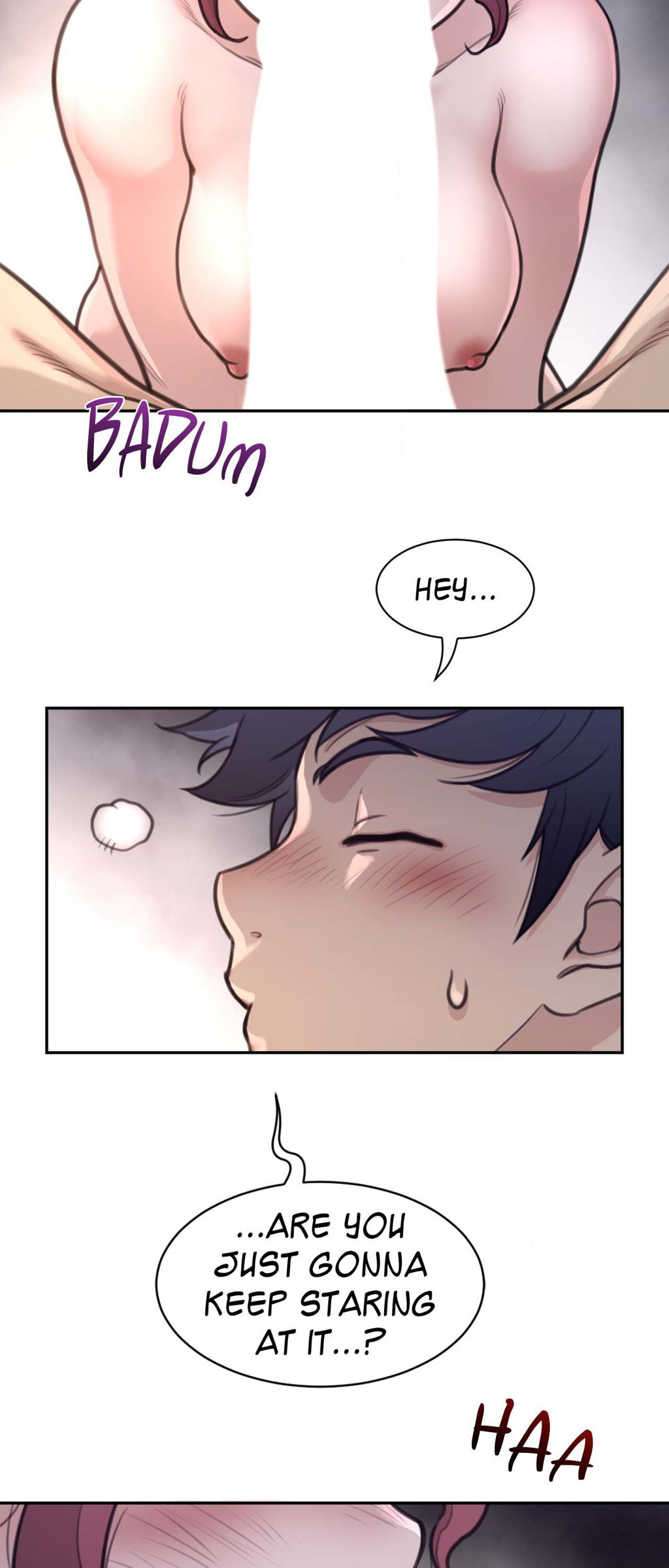 Perfect Half Manhwa - Chapter 177 Page 16