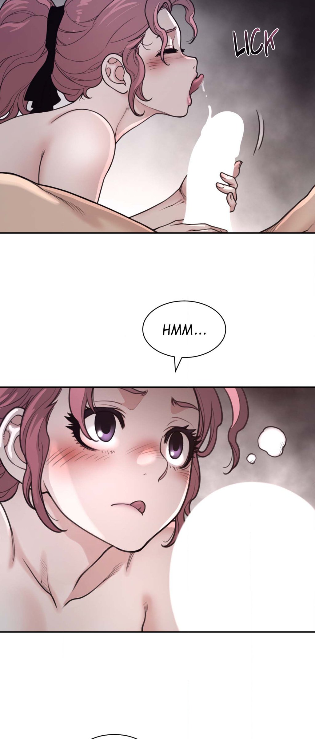 Perfect Half Manhwa - Chapter 177 Page 18