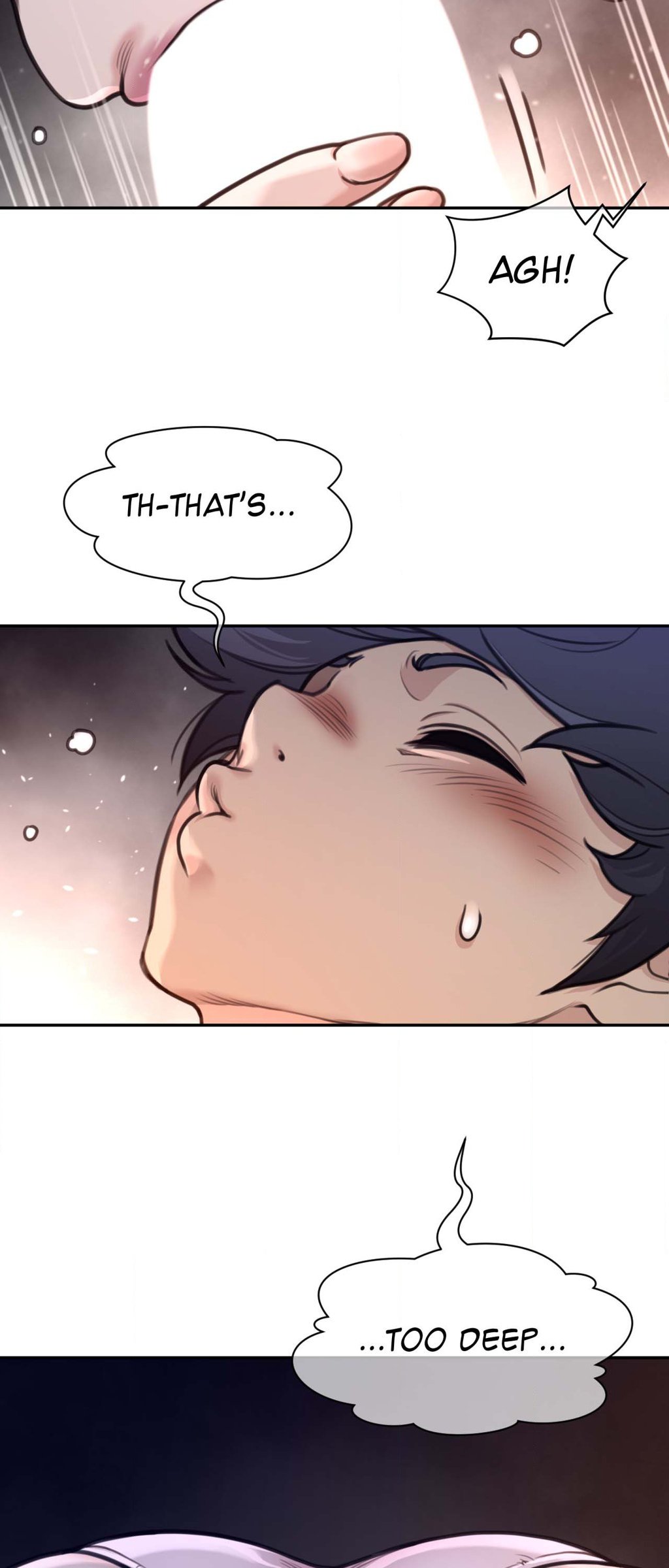 Perfect Half Manhwa - Chapter 177 Page 20