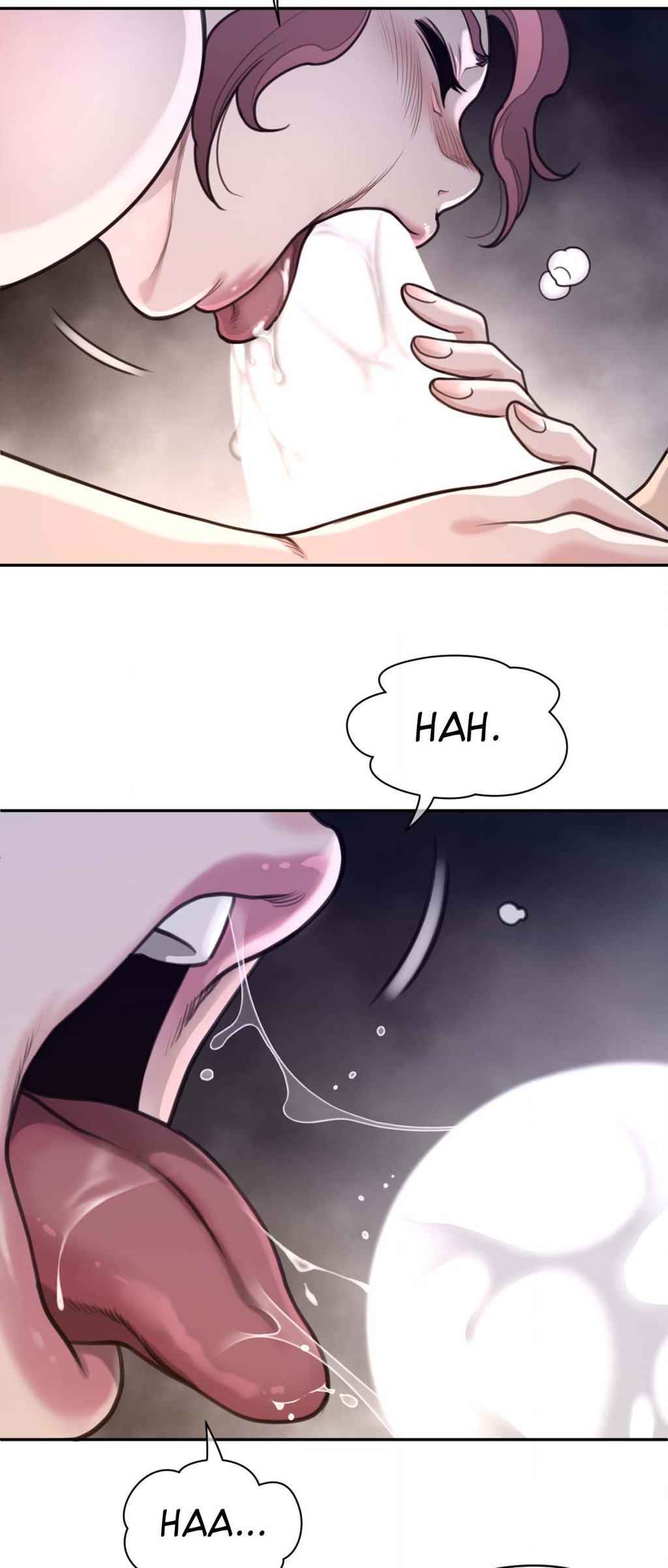 Perfect Half Manhwa - Chapter 177 Page 22