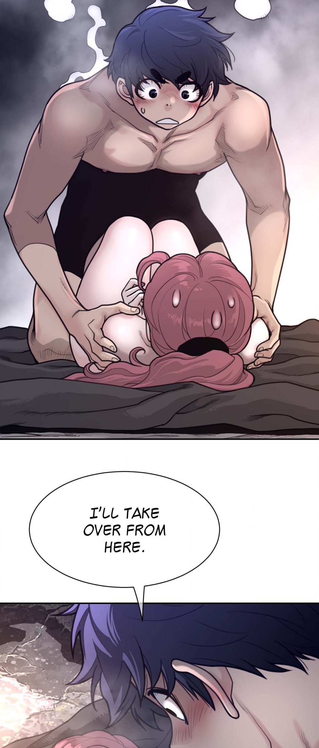 Perfect Half Manhwa - Chapter 177 Page 26