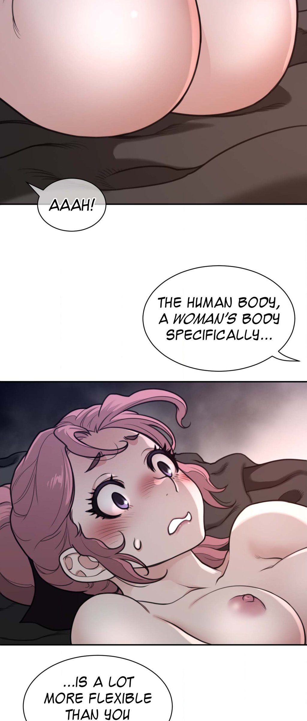 Perfect Half Manhwa - Chapter 177 Page 28