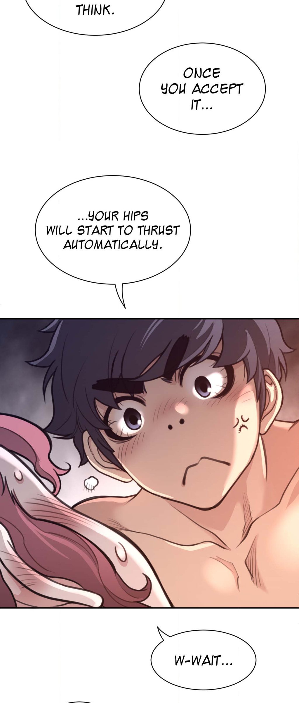 Perfect Half Manhwa - Chapter 177 Page 29