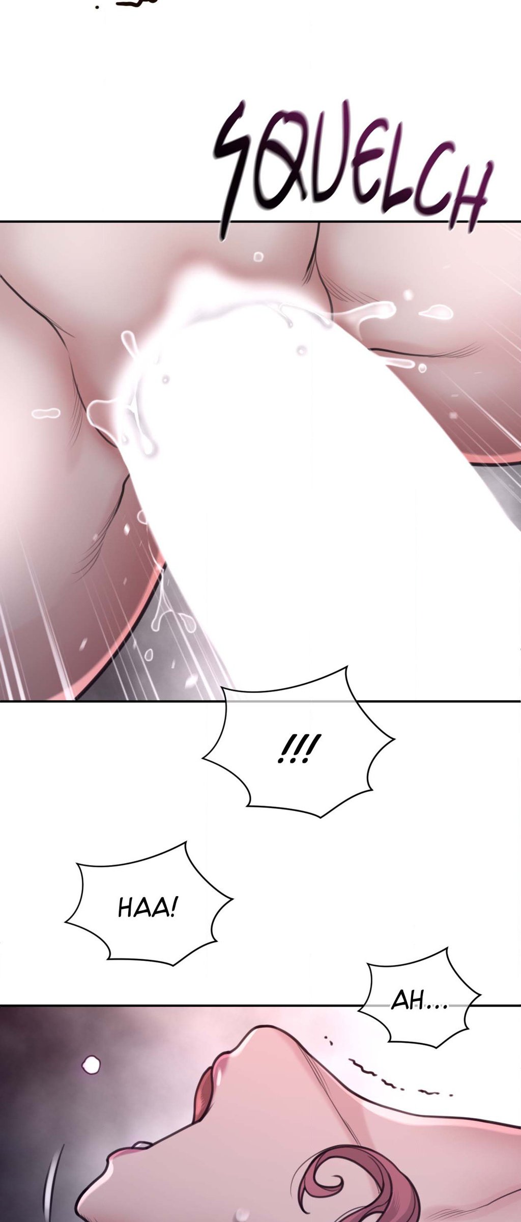 Perfect Half Manhwa - Chapter 177 Page 32