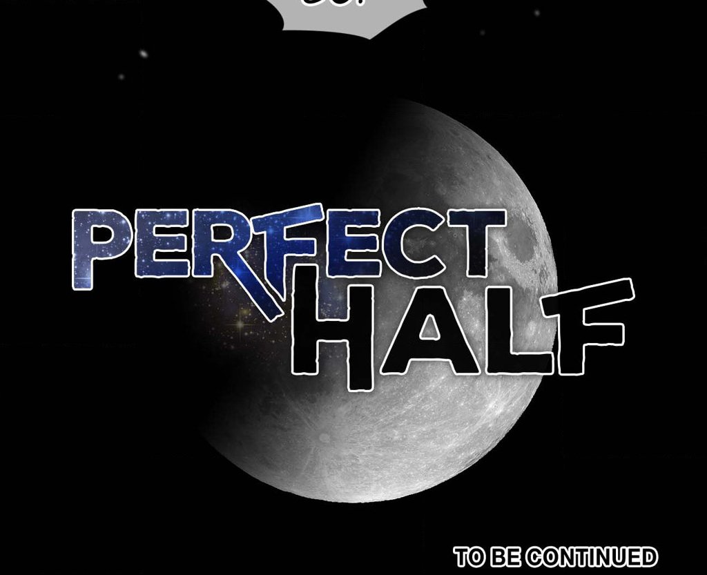 Perfect Half Manhwa - Chapter 177 Page 37
