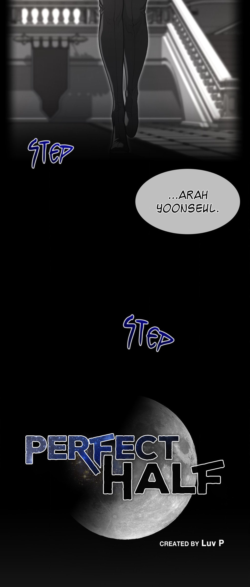 Perfect Half Manhwa - Chapter 168 Page 3