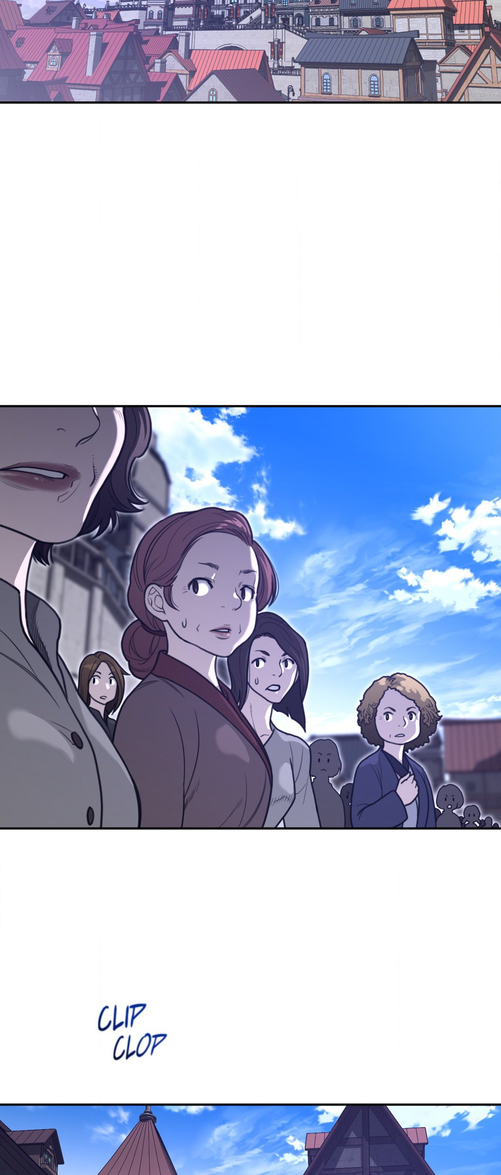 Perfect Half Manhwa - Chapter 168 Page 5