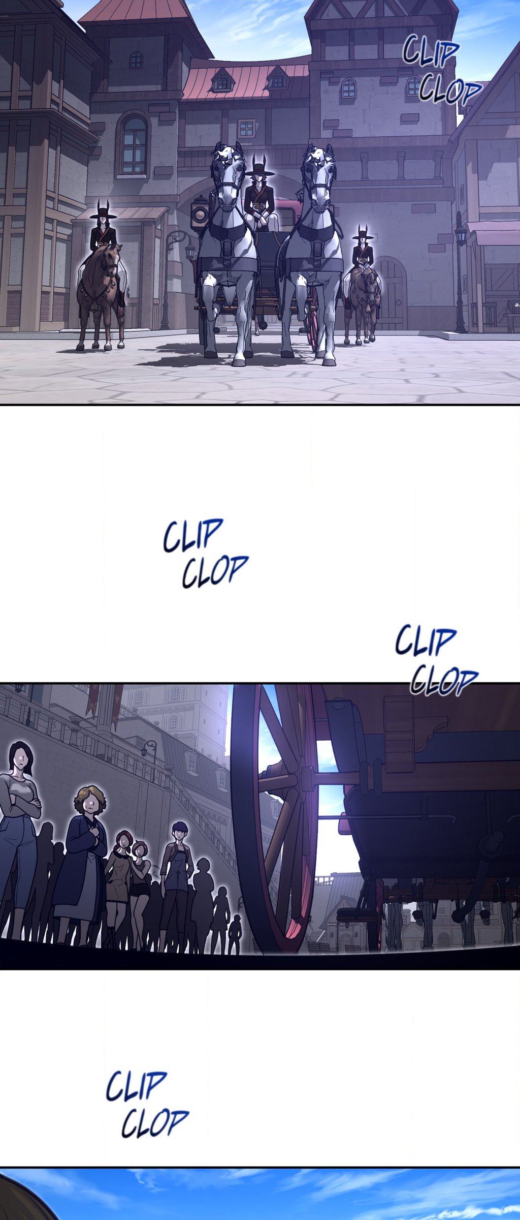 Perfect Half Manhwa - Chapter 168 Page 6