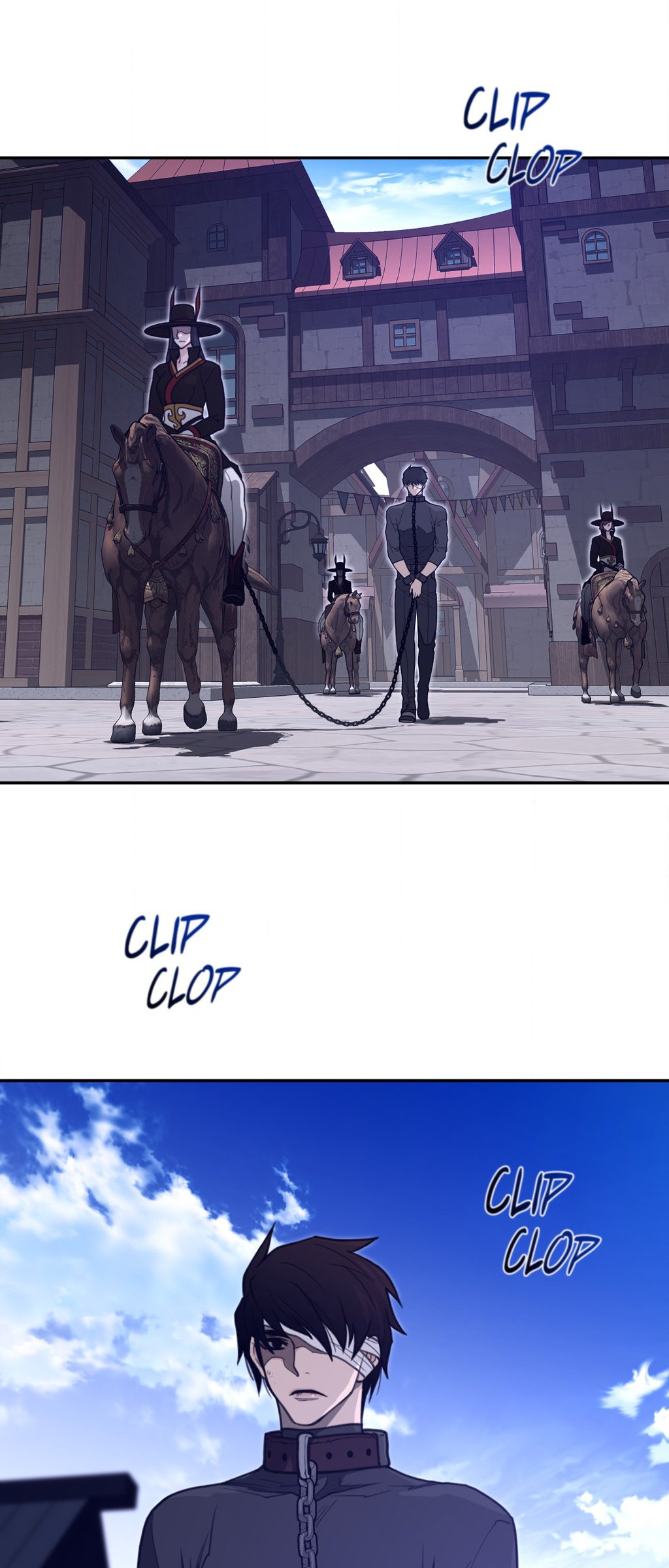 Perfect Half Manhwa - Chapter 168 Page 8