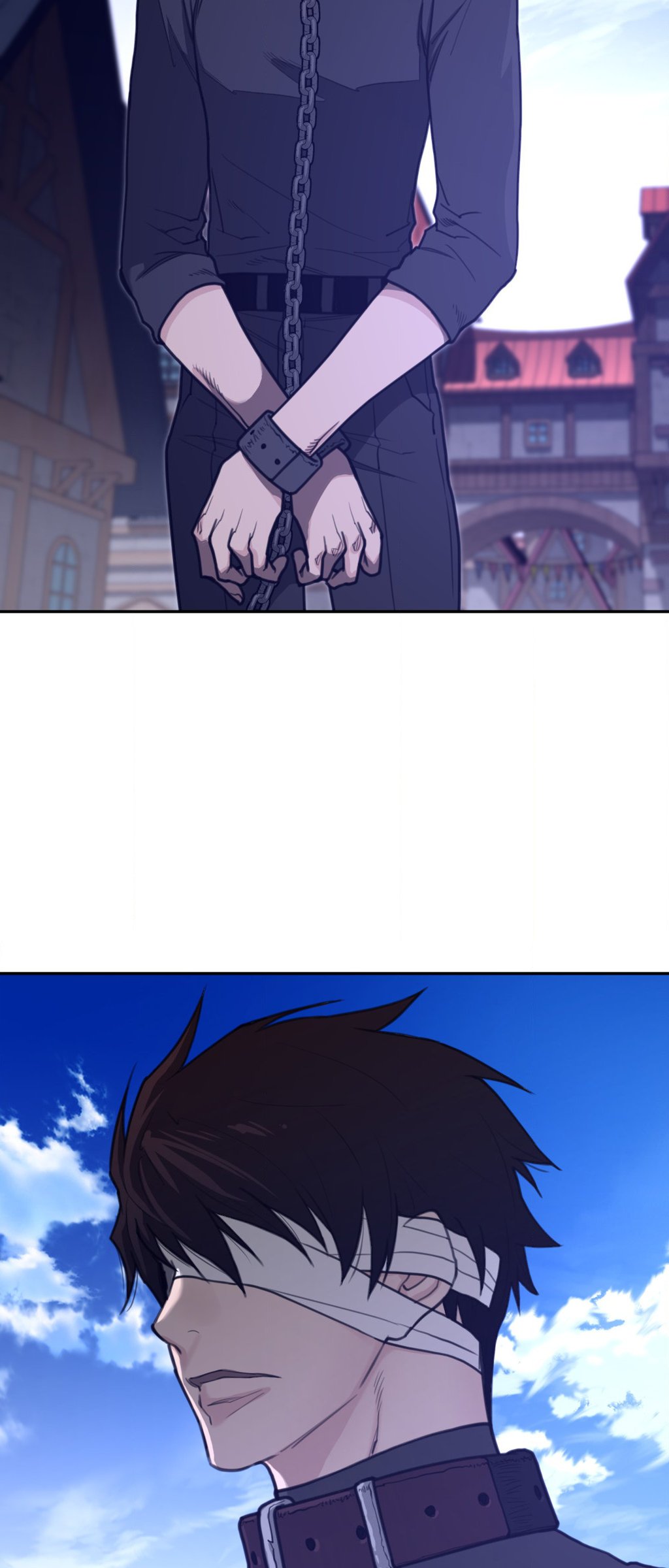 Perfect Half Manhwa - Chapter 168 Page 9