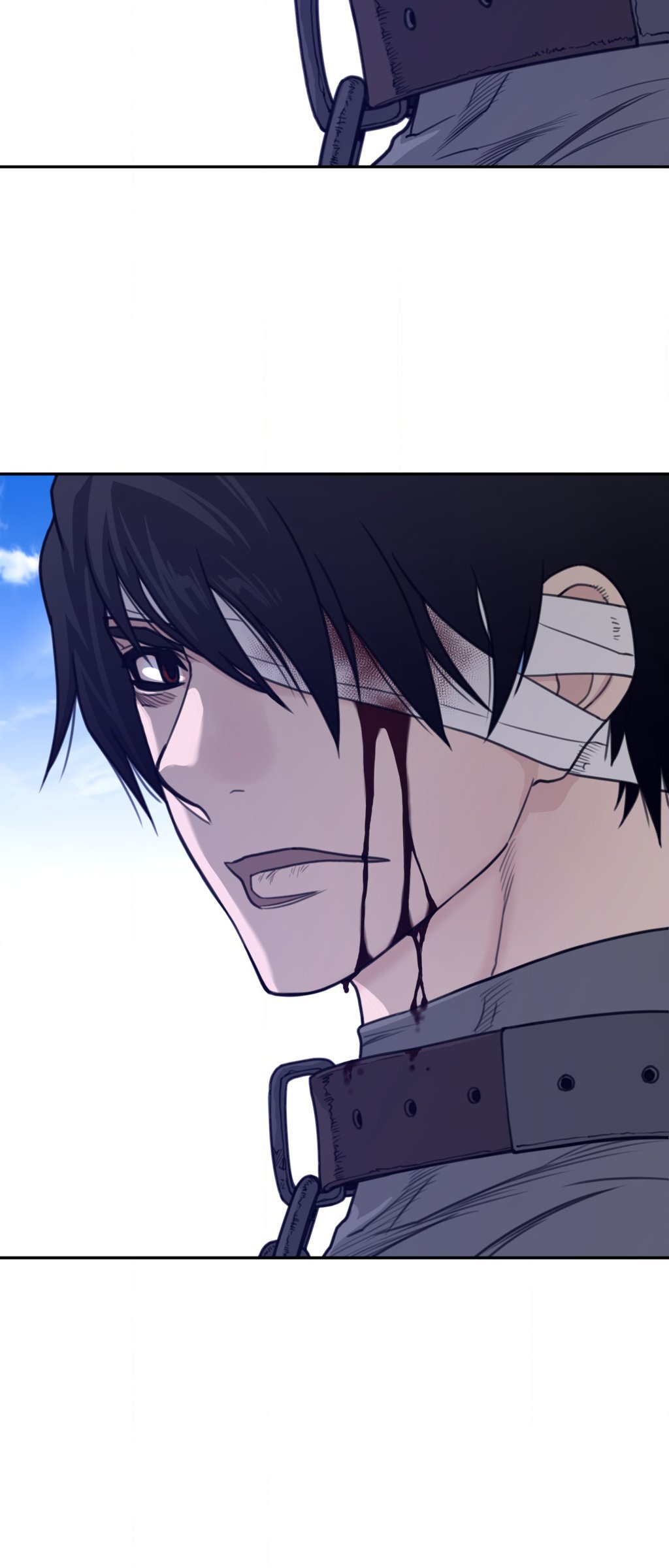 Perfect Half Manhwa - Chapter 168 Page 14