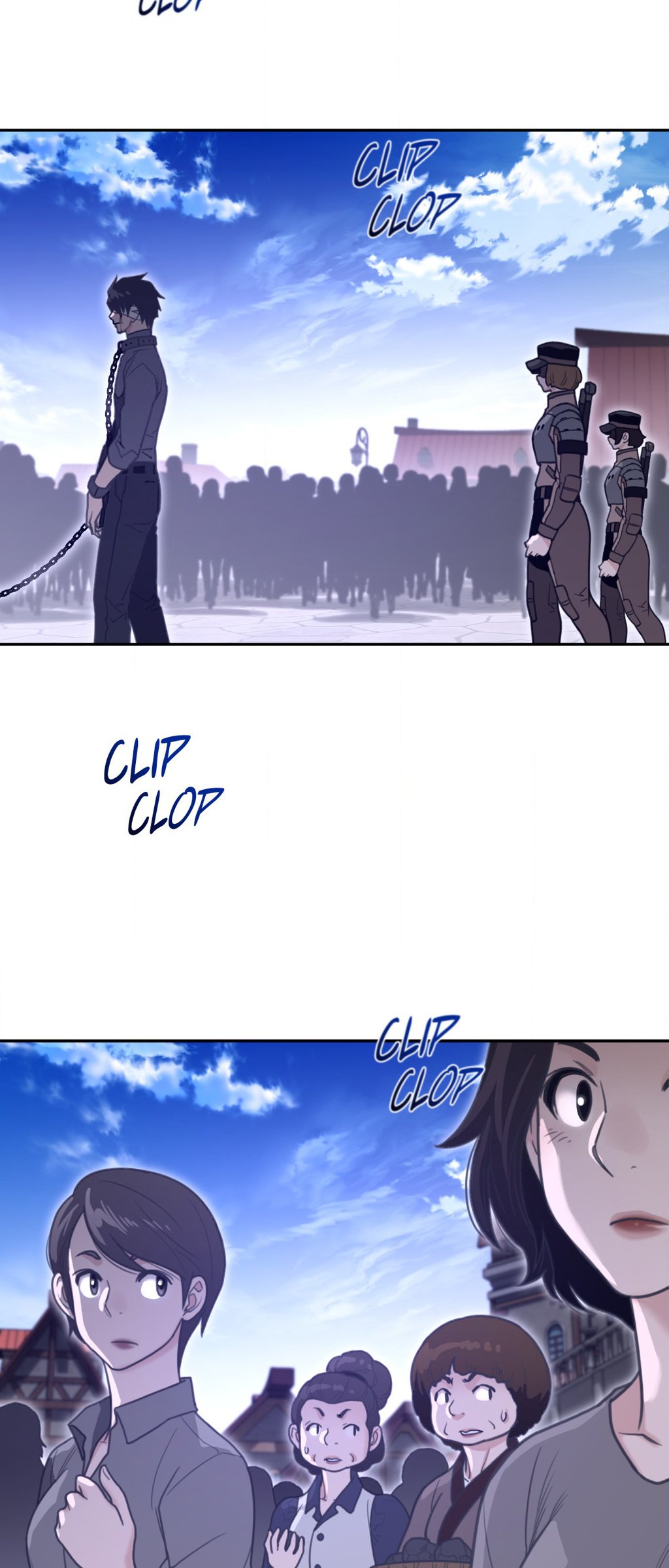 Perfect Half Manhwa - Chapter 168 Page 16