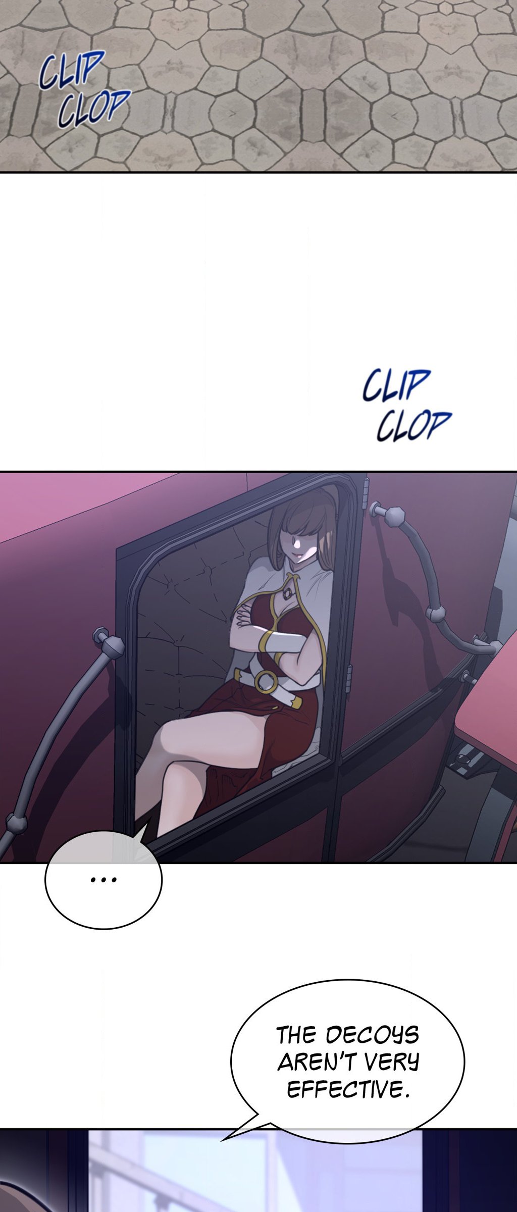 Perfect Half Manhwa - Chapter 168 Page 18